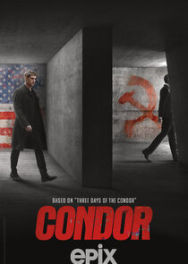 Condor poster
