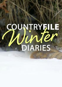 Countryfile Winter Diaries poster
