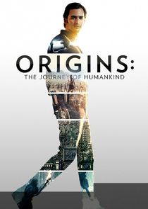 Origins: The Journey of Humankind poster