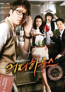 Coffee House poster