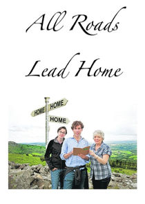 All Roads Lead Home poster