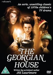 The Georgian House poster