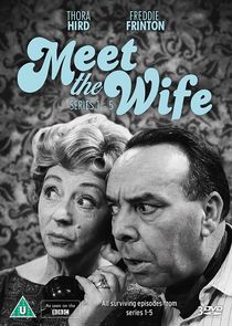 Meet the Wife poster