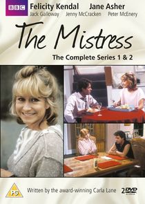 The Mistress poster