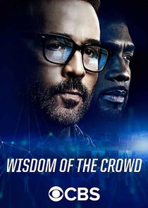 Wisdom of the Crowd poster