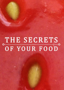 The Secrets of Your Food poster