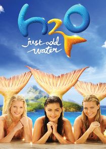 H2O: Just Add Water poster