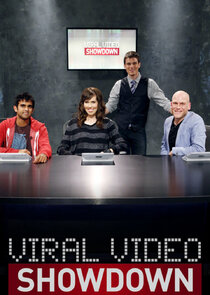 Viral Video Showdown poster