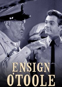Ensign O'Toole poster