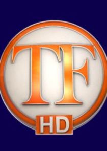 TV Fama poster