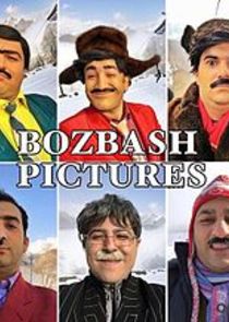 Bozbaş Pikçers poster