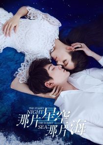 The Starry Night, The Starry Sea poster