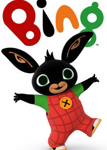 Bing poster
