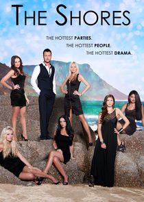 The Shores poster