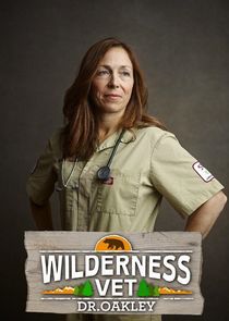 Wilderness Vet poster