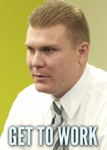 Get to Work poster