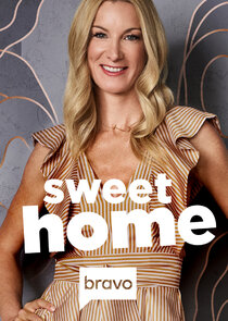 Sweet Home poster