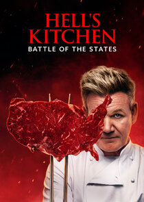 Hell's Kitchen poster