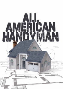 All American Handyman poster