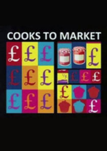 Cooks to Market poster