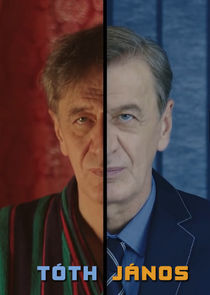 Tóth János poster