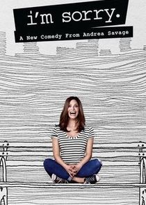 I'm Sorry poster