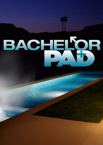 Bachelor Pad poster