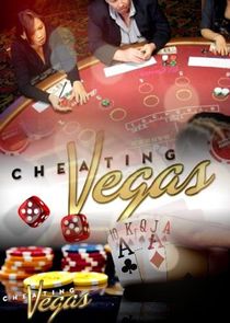 Cheating Vegas poster