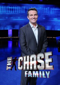 The Family Chase poster