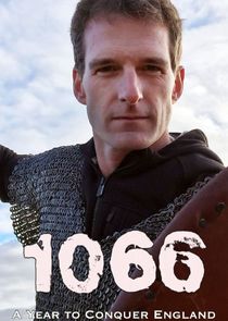 1066: A Year to Conquer England poster