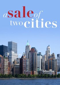 A Sale of Two Cities poster