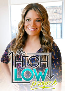 The High Low Project poster