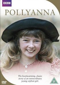 Pollyanna poster