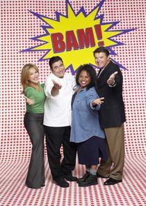 Emeril poster