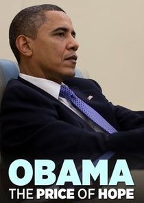 Obama: The Price of Hope poster