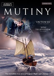 Mutiny poster