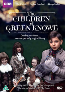 The Children of Green Knowe poster