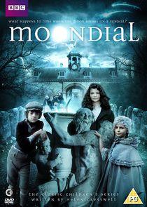Moondial poster