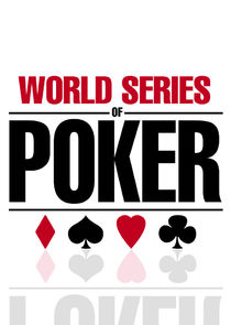 World Series of Poker poster
