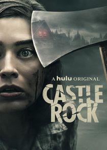 Castle Rock poster