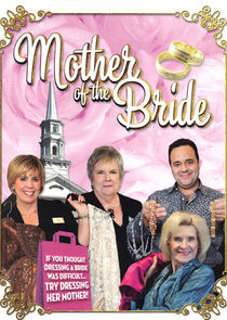 Mother of the Bride poster