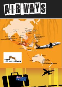 Air Ways poster