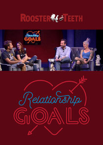 Relationship Goals poster