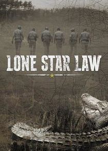 Lone Star Law: Bigger and Better poster