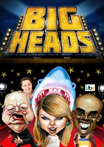 Bigheads poster