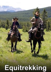Equitrekking poster