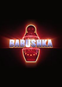 Babushka poster