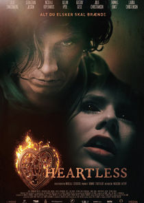Heartless poster