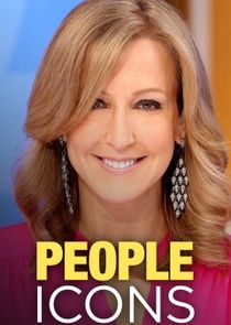 People Icons poster