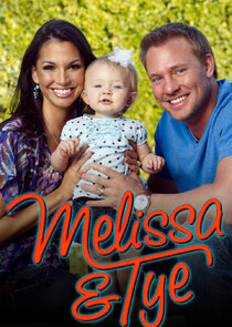 Melissa & Tye poster